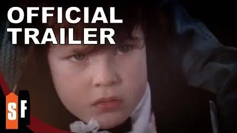 The Omen | #TBT Trailer | 20th Century FOX_peliplat