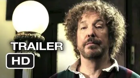 CBGB Theatrical Trailer #1 (2013) - Alan Rickman, Rupert Grint Movie HD_peliplat