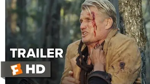 Don't Kill It Official Trailer 1 (2017) - Dolph Lundgren Movie_peliplat