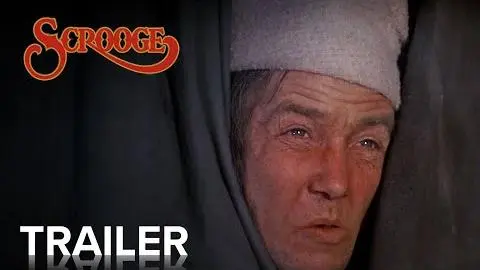 SCROOGE | Official 50th Anniversary Trailer | Paramount Movies_peliplat
