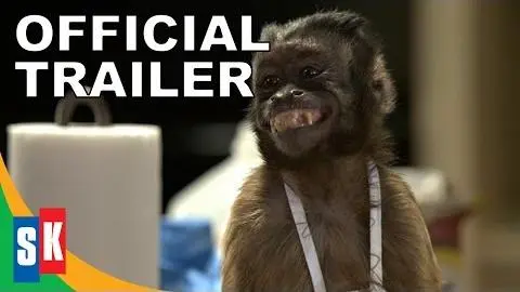 Gibby (2016) - Official Trailer (HD)_peliplat