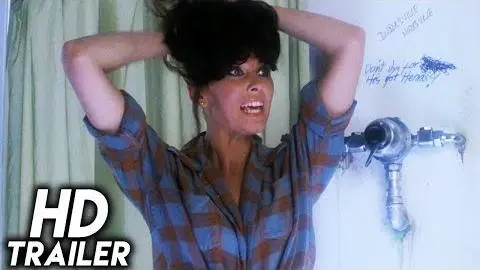 Slaughter High (1986) ORIGINAL TRAILER [HD 1080p]_peliplat