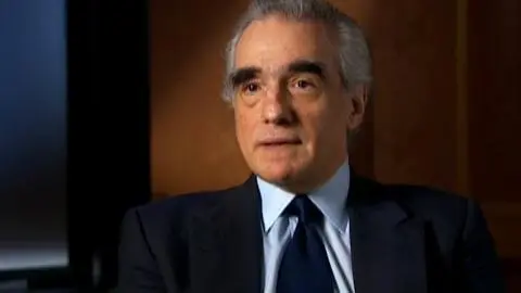 Martin Scorsese on THE RIVER_peliplat