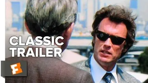 Magnum Force (1973) Official Trailer - Clint Eastwood, Hal Holbrook Movie HD_peliplat