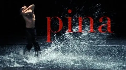 Pina (2011) - Trailer_peliplat