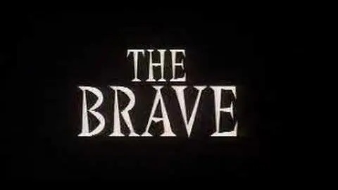 Trailer The Brave_peliplat