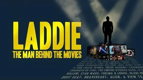 Laddie: The Man Behind The Movies - Official Trailer_peliplat