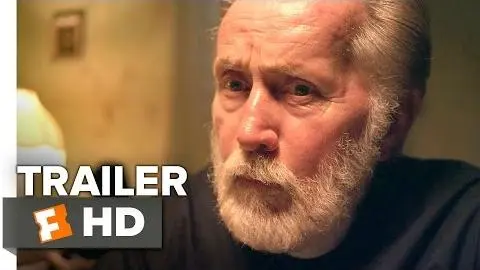The Vessel Official Trailer 1 (2016) - Martin Sheen Movie_peliplat