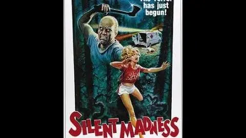 Silent Madness (1984) - Trailer HD 1080p_peliplat