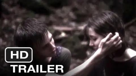 Missing Pieces Promo Trailer (2012) HD Movie_peliplat