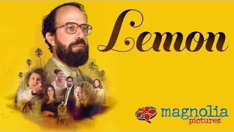 Lemon - Official Trailer_peliplat
