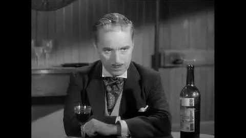 Charlie Chaplin - Monsieur Verdoux (Trailer)_peliplat