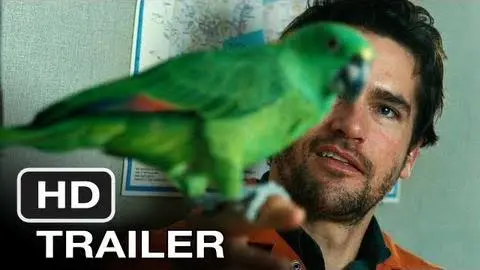 A Bird of the Air - Movie Trailer (2011) HD_peliplat