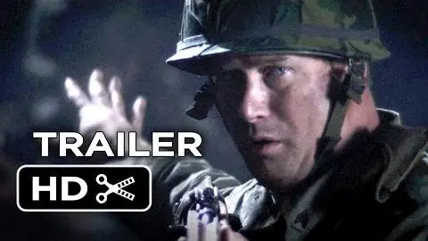 Faith of Our Fathers Official Trailer 1 (2015) - Stephen Baldwin War Drama HD_peliplat