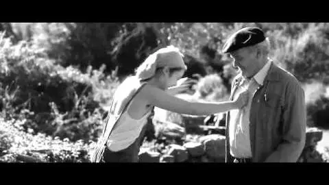 The Artist and the Model Movie Trailer HD 2013 Jean Rochefort_peliplat