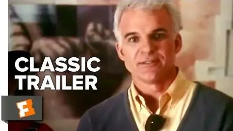 L.A. Story (1991) Official Trailer #1 - Steve Martin, Marilu Henner Movie HD_peliplat