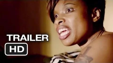 The Inevitable Defeat of Mister and Pete Official Trailer 1 (2013) - Jennifer Hudson Movie HD_peliplat