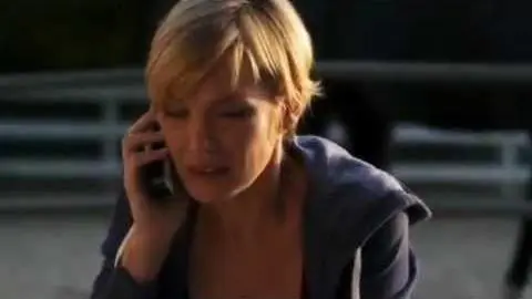 Ashley Scott "Unstable" movie trailer 2012_peliplat