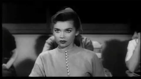 High School Hellcats (1958) - Trailer_peliplat