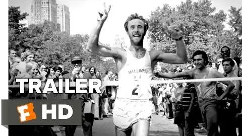 Free to Run Official Trailer 1 (2016) - Documentary HD_peliplat
