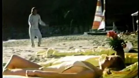 Bo Derek is a "10" 1979 TV trailer_peliplat