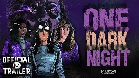 ONE DARK NIGHT (1983) | Official Trailer | HD_peliplat