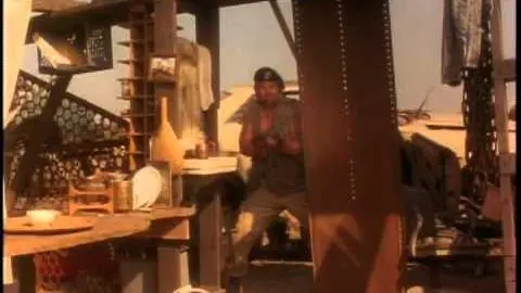 Steel Frontier (Стальная граница) (1995) trailer_peliplat