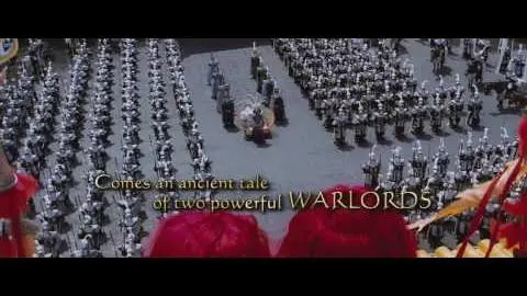 The Promise (Wu Ji ) Trailer [HD]_peliplat