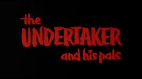 The Undertaker and His Pals (1966) Trailer_peliplat