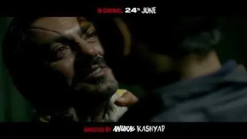 Dialogue Promo 3 | Raman Raghav 2.0 | In Cinemas 24th June | Nawazuddin Siddiqui & Vicky Kaushal_peliplat
