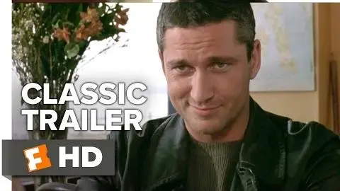 Dear Frankie (2004) Official Trailer 1 - Gerard Butler Movie_peliplat