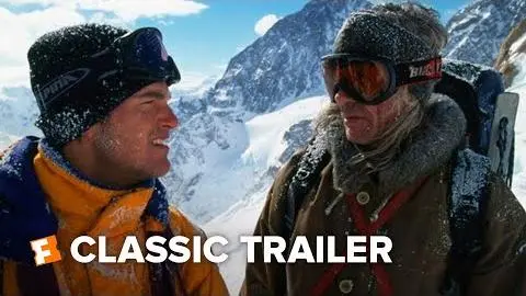 Vertical Limit (2000) Trailer #1 | Movieclips Classic Trailers_peliplat