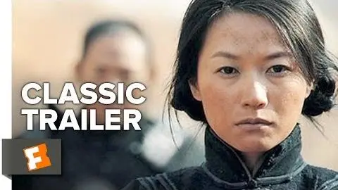 Warlords (2007) Official Trailer #1 - Jet Li Movie HD_peliplat