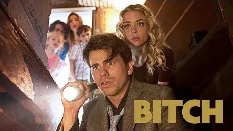 Bitch - Official Movie Trailer (2017)_peliplat
