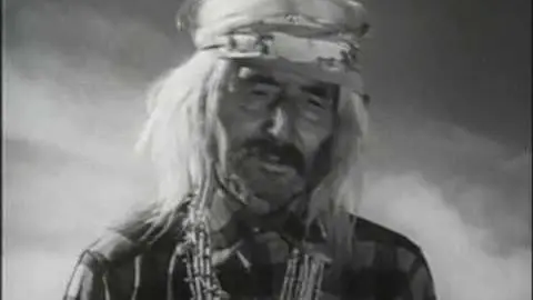 Navajo Norman Foster, 1952_peliplat