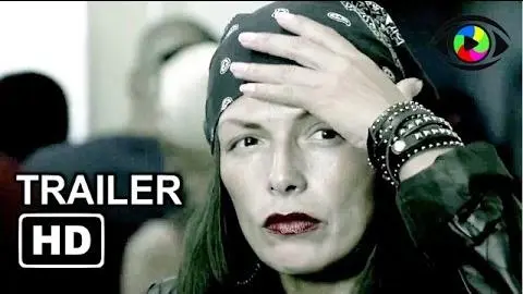 LADY RIDER Trailer (2017) | Christine Borges, Alex Maisonette, Fat Joe_peliplat