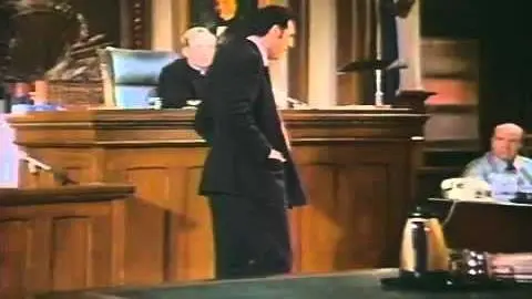 Trial and Error Trailer (1997)_peliplat