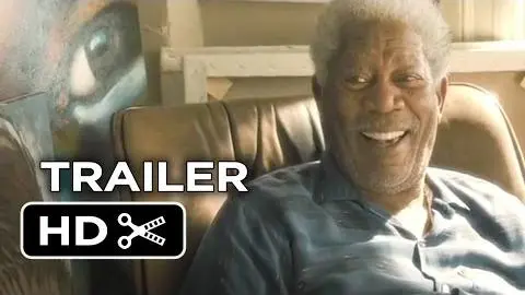 5 Flights Up Official Trailer #1 (2015) - Morgan Freeman, Diane Keaton Movie HD_peliplat