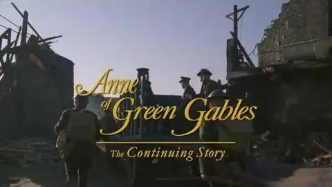 New Anne of Green Gables The Continuing Story HQ Trailer_peliplat