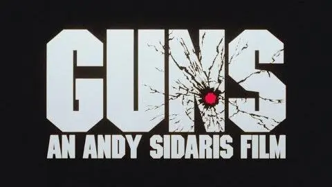 Guns - Original Trailer - HD Restoration!_peliplat