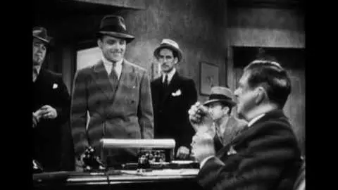Angels with dirty Faces (1938) Trailer_peliplat