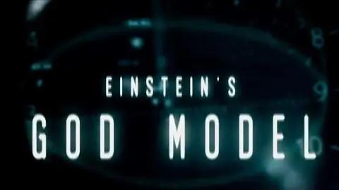 Einstein's God Model - trailer_peliplat
