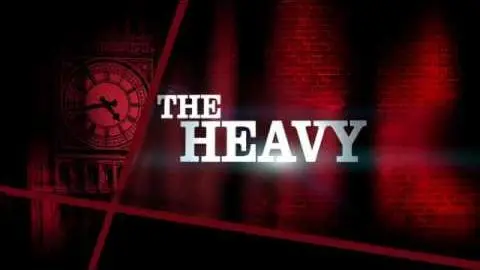 The Heavy - trailer_peliplat