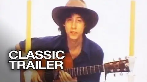 Alice's Restaurant Official Trailer #1 - Arlo Guthrie Movie (1969) HD_peliplat