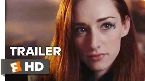 7 from Etheria Official Trailer 1 (2017) - Elizabeth Debicki Movie_peliplat