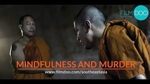 ศพไม่เงียบ (Mindfulness and Murder) - Official trailer_peliplat