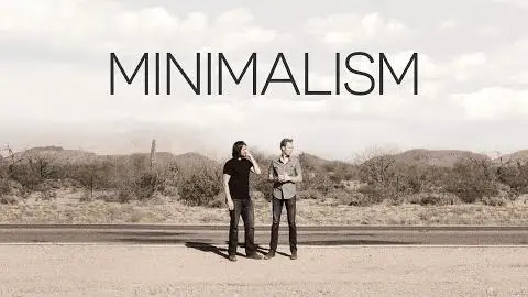 Minimalism: A Documentary About the Important Things (Official Trailer)_peliplat