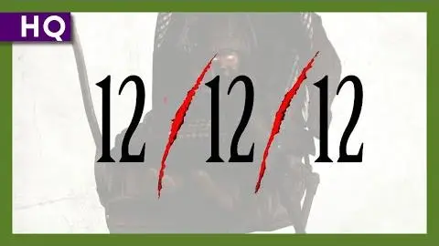 12/12/12 (2012) Trailer_peliplat
