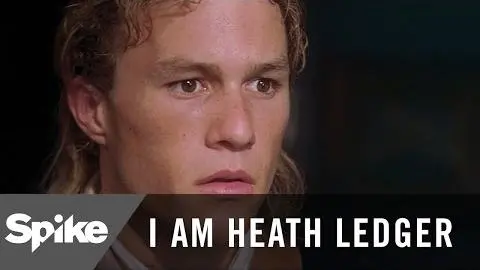 "I Am Heath Ledger" Official Documentary Trailer_peliplat