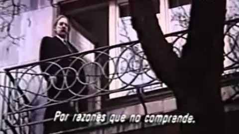 "Eminent Domain" (1990): Trailer (Spanish)_peliplat